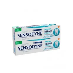 SENSODYNE Hidratantes Faciales|Higiene Bucal<Duplo Repair & Protect