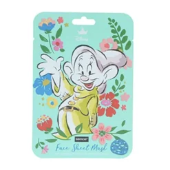 Discount Dwarf Disney Mascarillas