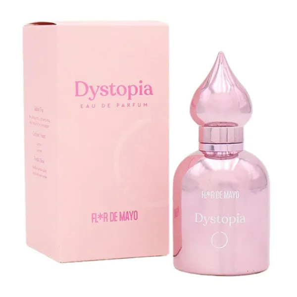 FLOR DE MAYO Fragancias Mujer|Hidratantes Faciales<Dystopia