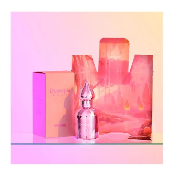 FLOR DE MAYO Fragancias Mujer|Hidratantes Faciales<Dystopia