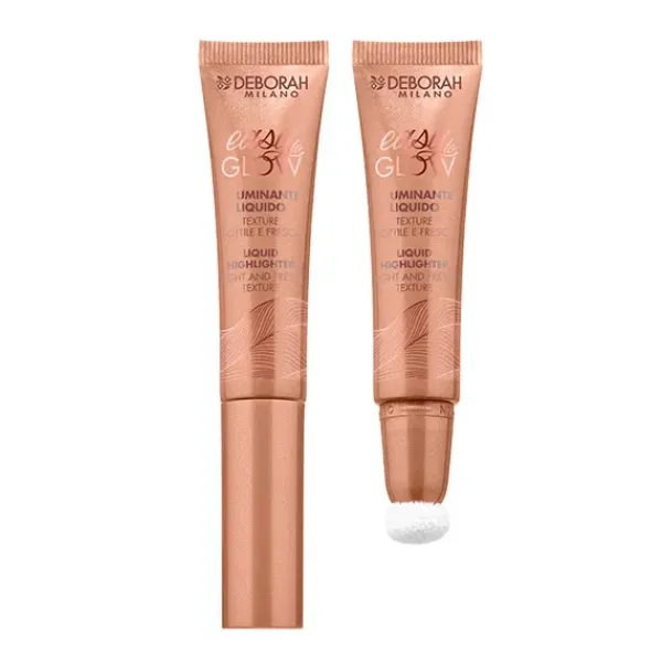 New Easy To Glow Iluminadores Maquillaje