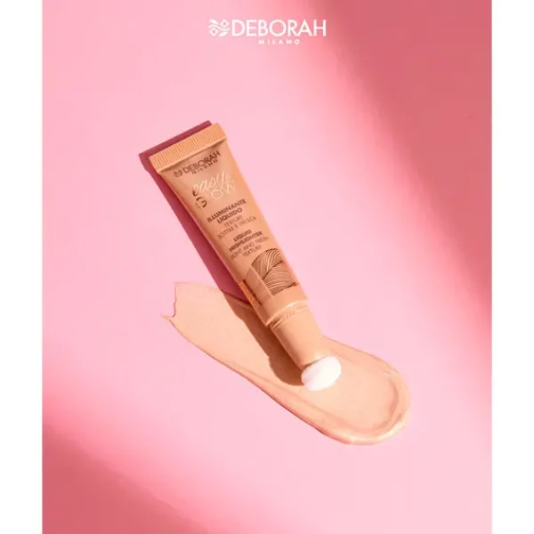 New Easy To Glow Iluminadores Maquillaje