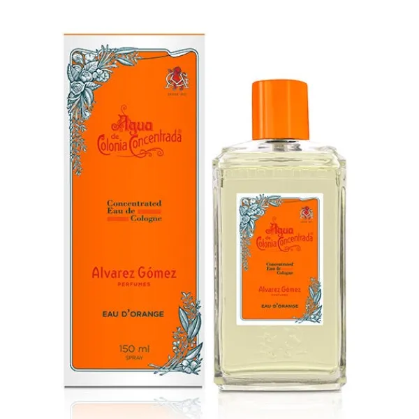 ALVAREZ GOMEZ Perfumes Unisex<Eau D'orange