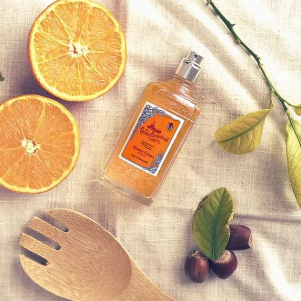 ALVAREZ GOMEZ Perfumes Unisex<Eau D'orange