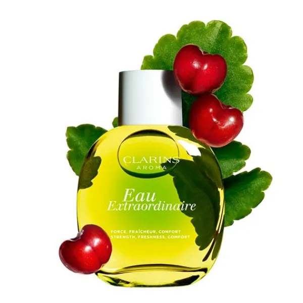CLARINS Hidratantes<Eau Extraordinaire