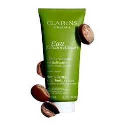 CLARINS Hidratantes<Eau Extraordinaire Crème Veloutée Revitalisante