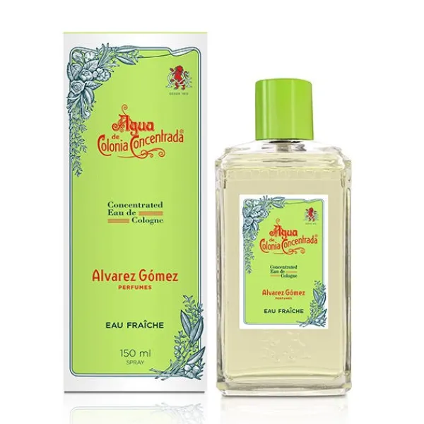 ALVAREZ GOMEZ Perfumes Unisex<Eau Fraiche