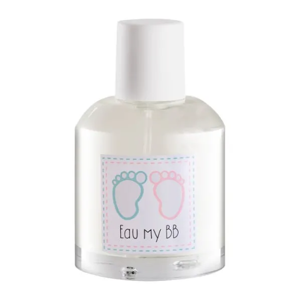 Perfumes Infantiles