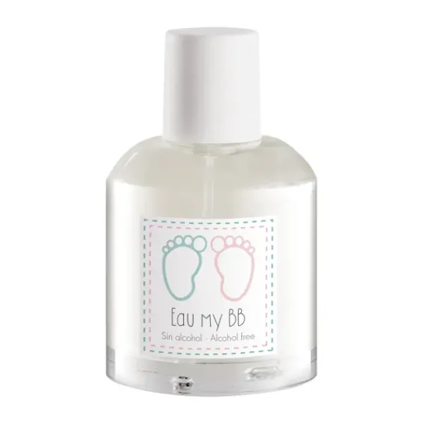 Best Sin Alcohol Perfumes Infantiles