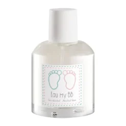 Best Sin Alcohol Perfumes Infantiles