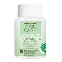 BETER Quitaesmaltes|Rostro<Eco & Quick Quitaesmaltes Dip In System