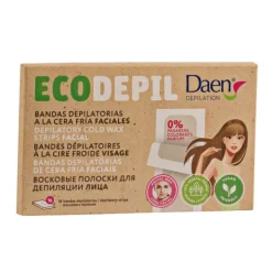 DAEN Hidratantes Faciales|Ceras Depilatorias<Ecodepil Depilation
