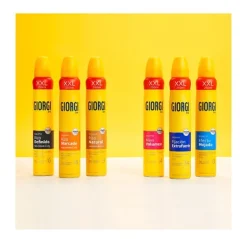 GIORGI Hidratantes Faciales|Fijadores De Peinado<Efecto Mojado