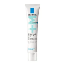 LA ROCHE POSAY Hidratantes Faciales|Dermocosmética<Effaclar Duo +M