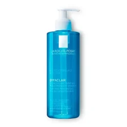 LA ROCHE POSAY Limpieza<Effaclar Gel Moussant Purifiant