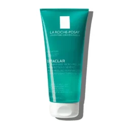 LA ROCHE POSAY Hidratantes Faciales<Effaclar Gel Purificane Exfoliante