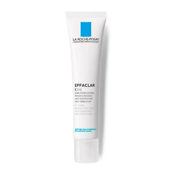 LA ROCHE POSAY Hidratantes Faciales<Effaclar K(+)