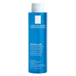 LA ROCHE POSAY Hidratantes Faciales<Effaclar Lotion Astringente Micro Exfoliante