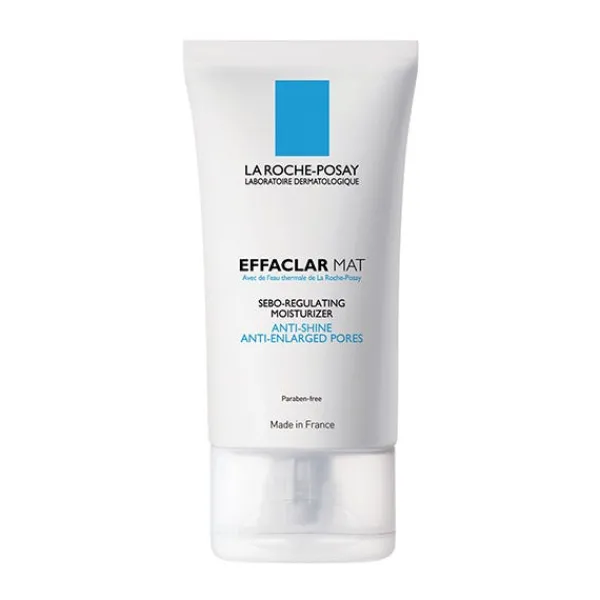 LA ROCHE POSAY Hidratantes Faciales|Dermocosmética<Effaclar Sebo-Regulating Moisturizer