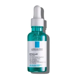 LA ROCHE POSAY Hidratantes Faciales<Effaclar Serum
