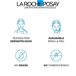 LA ROCHE POSAY Hidratantes Faciales<Effaclar Serum