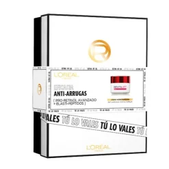 L'OREAL PARIS Antiedad|Estuches Y Sets<Eficacia Anti-Arrugas