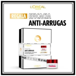 L'OREAL PARIS Antiedad|Estuches Y Sets<Eficacia Anti-Arrugas