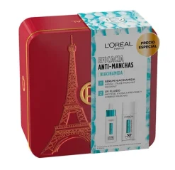 L'OREAL PARIS Hidratación|Estuches Y Sets<Eficacia Anti-Manchas