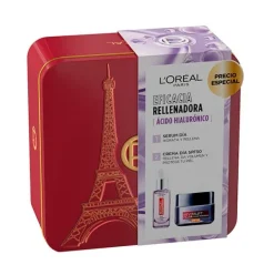 L'OREAL PARIS Antiedad|Hidratantes Faciales<Eficacia Rellenadora