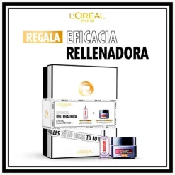 L'OREAL PARIS Antiedad|Estuches Y Sets<Eficacia Rellenadora