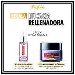 L'OREAL PARIS Antiedad|Estuches Y Sets<Eficacia Rellenadora