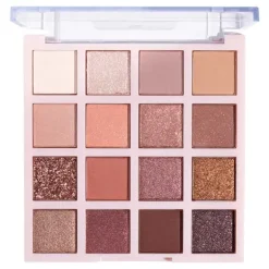 Clearance E.L Always Blushin' Palette Sombras De Ojos