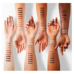 Clearance E.L Always Blushin' Palette Sombras De Ojos