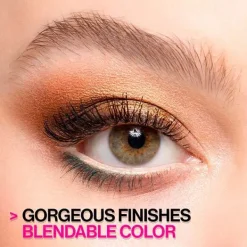 WET n WILD Sombras De Ojos<E.L Always Naked Palette