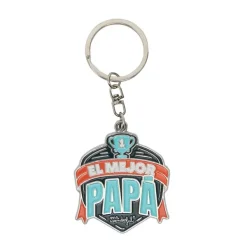 Sale El Mejor Papá Escritura