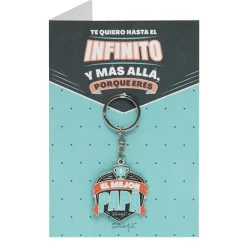 Sale El Mejor Papá Escritura