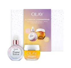 OLAY Hidratación|Estuches Y Sets<El Poder De La Luminosidad