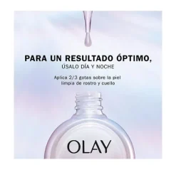 OLAY Hidratación|Estuches Y Sets<El Poder De La Luminosidad