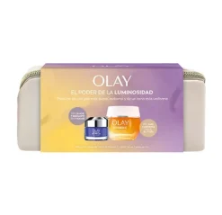 OLAY Hidratación|Estuches Y Sets<El Poder De La Luminosidad