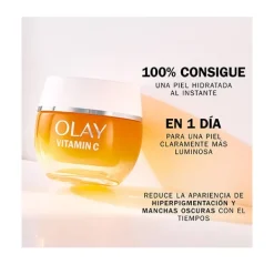 OLAY Hidratación|Estuches Y Sets<El Poder De La Luminosidad
