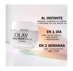 OLAY Antiedad|Hidratantes Faciales<El Poder De La Restauración