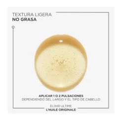 KERASTASE Hidratantes Faciales|Tratamientos<Elixir Ultime