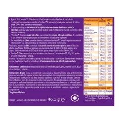 FEMBION Hidratantes Faciales|Complementos Alimenticios<Embarazo 2