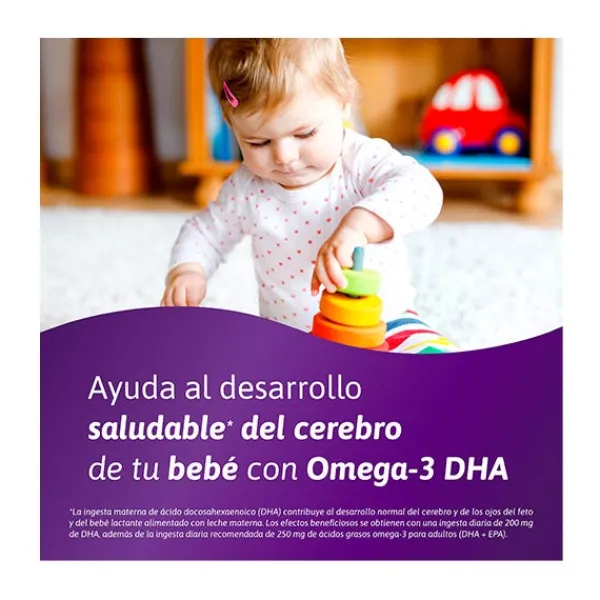 FEMBION Hidratantes Faciales|Complementos Alimenticios<Embarazo 2