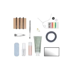 LOVE THY MAKE-UP Neceseres|Bálsamos Labiales<Emergency Bag