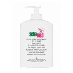 SEBAMED Geles<Emulsión Sin Jabón
