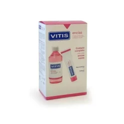 VITIS Hidratantes Faciales|Higiene Bucal<Encías