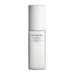 SHISEIDO Hidratantes Faciales<Energizing Moisturizer Extra Light Fluid
