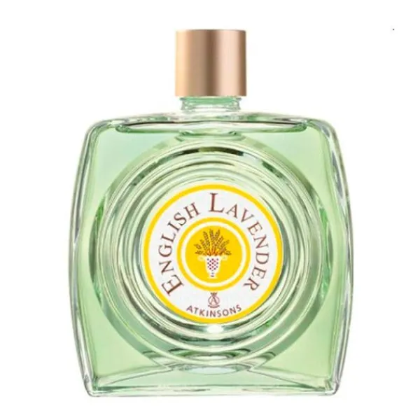 ATKINSONS Fragancias<English Lavender