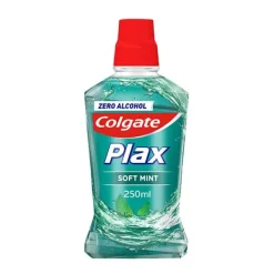 COLGATE Hidratantes Faciales|Colutorios<Enjuague Plax Soft Mint